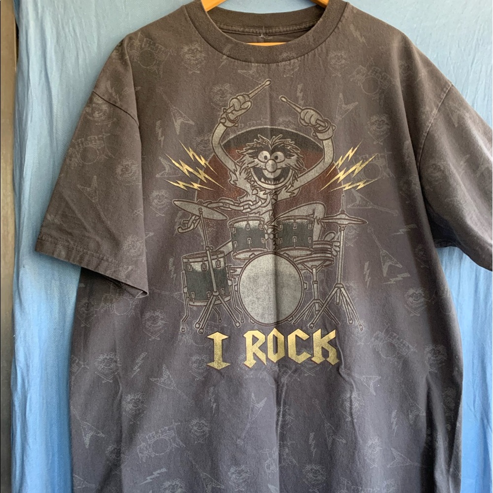 Muppets Shirt